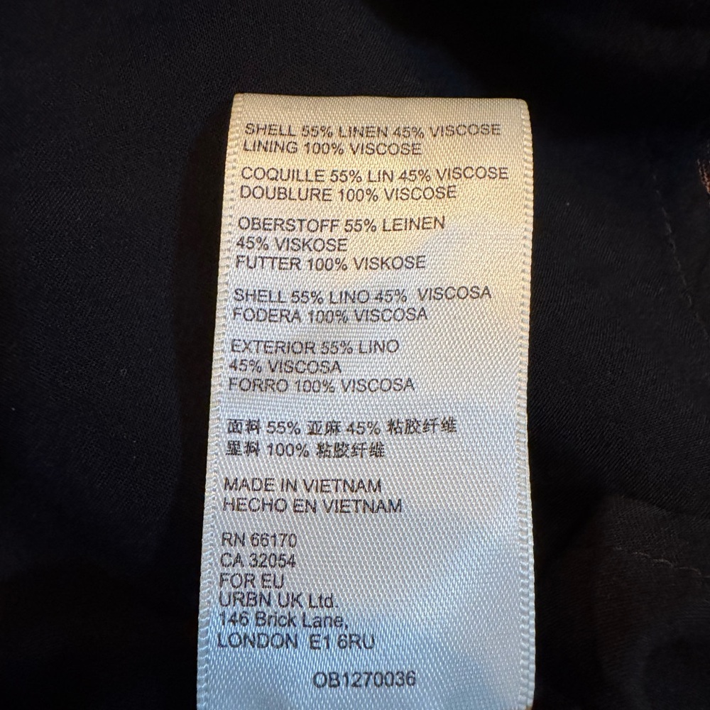 Free People The Perfect Floral Sundress - Picture 14 of 14